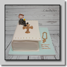 Boy communion - �145
